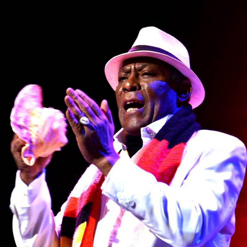 Julien Reiher Umojha