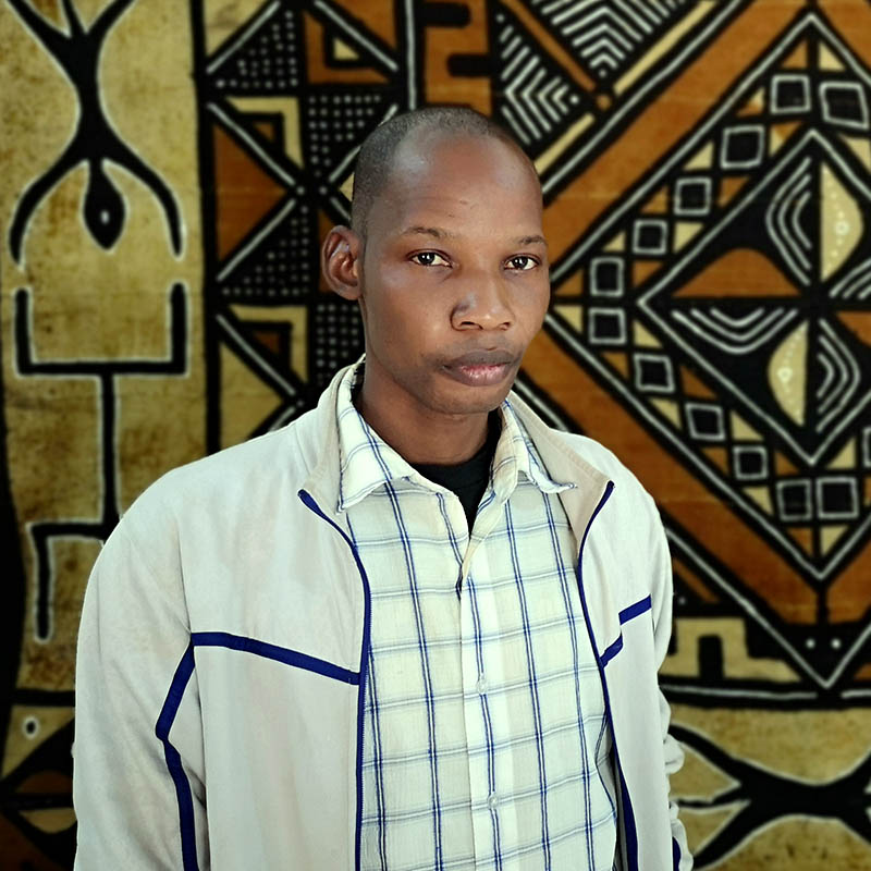 Mamadou Mory Traoré